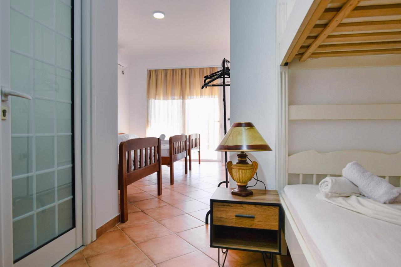 Hotel Leon Sarande Exterior photo