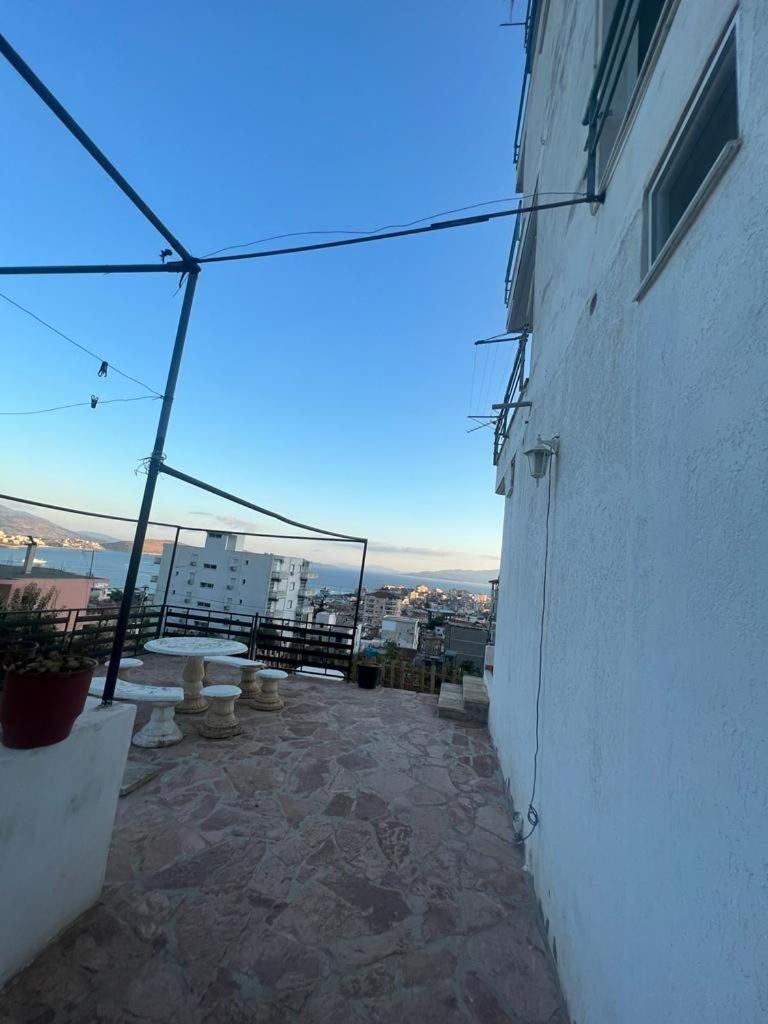 Hotel Leon Sarande Room photo